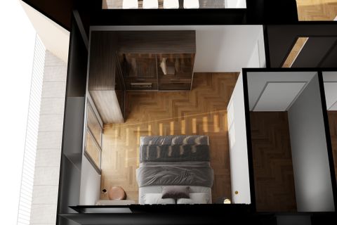 Lejlighed i Lecce, Lecce, Lecce - € 195.000 | Ref: 195CONI - foto 11