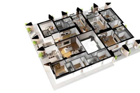 Lejlighed i Lecce, Lecce, Lecce - € 195.000 | Ref: 195CONI - foto 16