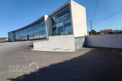 Erhvervsejendom i Barcelos, Braga, Barcelos - € 1.100.000 | Ref: 46/24 - foto 2