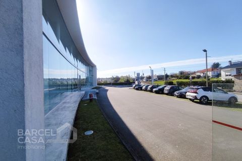 Erhvervsejendom i Barcelos, Braga, Barcelos - € 1.100.000 | Ref: 46/24 - foto 3