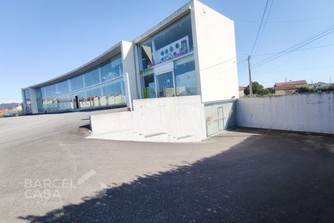 Erhvervsejendom i Barcelos, Braga, Barcelos - € 1.100.000 | Ref: 46/24 - foto 4