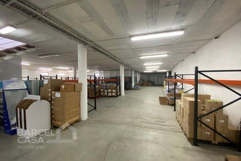 Erhvervsejendom i Barcelos, Braga, Barcelos - € 1.100.000 | Ref: 46/24 - foto 11