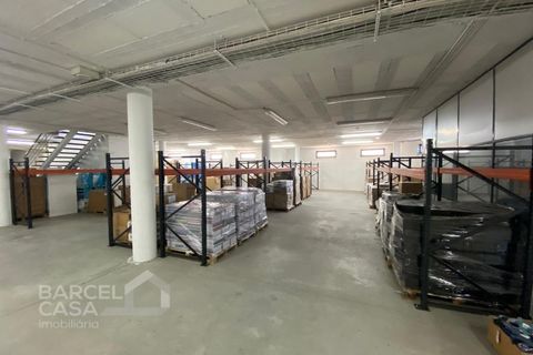 Erhvervsejendom i Barcelos, Braga, Barcelos - € 1.100.000 | Ref: 46/24 - foto 12