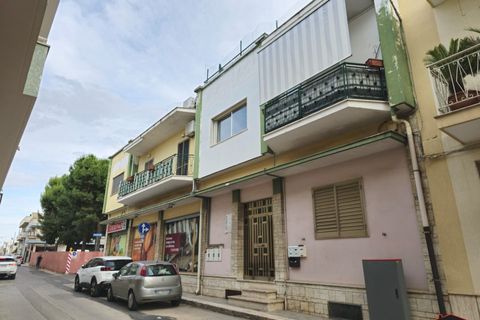 Erhvervsejendom i Adelfia, Bari, Adelfia - € 55.000 | Ref: C264 - foto 7