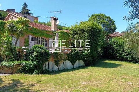 Villa i Mougins, Alpes-Maritimes, Mougins - € 749.000 | Ref: 84792132 - foto 1