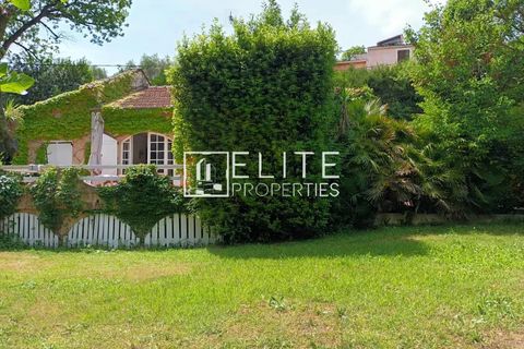 Villa i Mougins, Alpes-Maritimes, Mougins - € 749.000 | Ref: 84792132 - foto 2