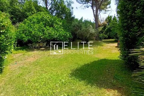 Villa i Mougins, Alpes-Maritimes, Mougins - € 749.000 | Ref: 84792132 - foto 3