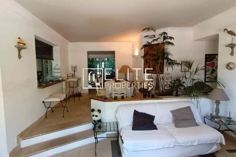 Villa i Mougins, Alpes-Maritimes, Mougins - € 749.000 | Ref: 84792132 - foto 6