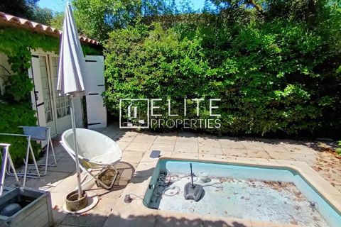 Villa i Mougins, Alpes-Maritimes, Mougins - € 749.000 | Ref: 84792132 - foto 12