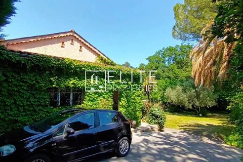 Villa i Mougins, Alpes-Maritimes, Mougins - € 749.000 | Ref: 84792132 - foto 14
