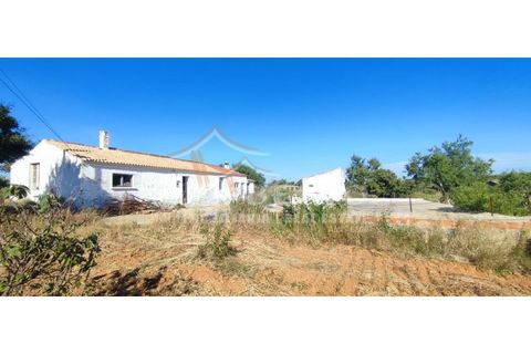 Helårsgrund i Estombar, Faro, Estombar - € 790.000 | Ref: 8016 - foto 2