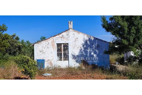 Helårsgrund i Estombar, Faro, Estombar - € 790.000 | Ref: 8016 - foto 5