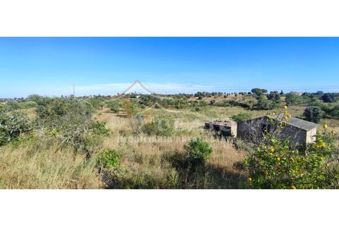 Helårsgrund i Estombar, Faro, Estombar - € 790.000 | Ref: 8016 - foto 6