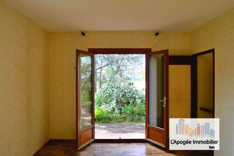 Villa i Uzes, Gard, Uzes - € 261.000 | Ref: 84829661 - foto 2