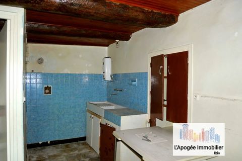 Villa i Uzes, Gard, Uzes - € 261.000 | Ref: 84829661 - foto 5