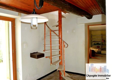 Villa i Uzes, Gard, Uzes - € 261.000 | Ref: 84829661 - foto 8