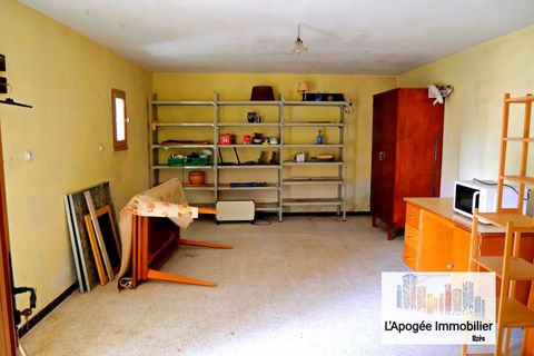 Villa i Uzes, Gard, Uzes - € 261.000 | Ref: 84829661 - foto 9