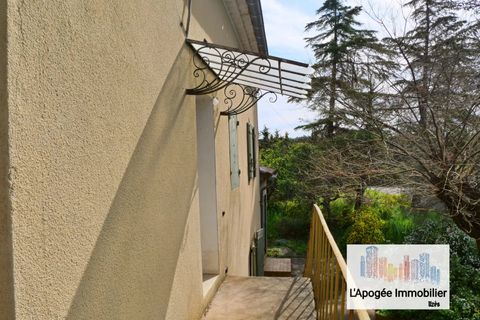 Villa i Uzes, Gard, Uzes - € 261.000 | Ref: 84829661 - foto 10