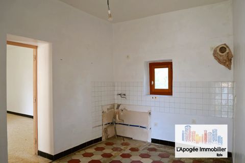 Villa i Uzes, Gard, Uzes - € 261.000 | Ref: 84829661 - foto 11