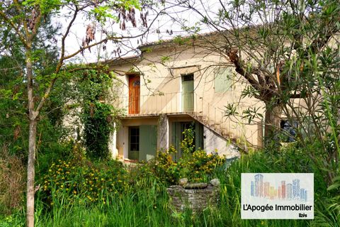 Villa i Uzes, Gard, Uzes - € 261.000 | Ref: 84829661 - foto 19