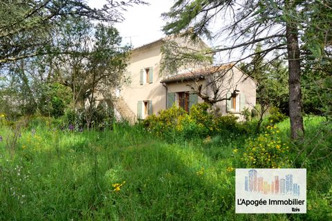 Villa i Uzes, Gard, Uzes - € 261.000 | Ref: 84829661 - foto 20