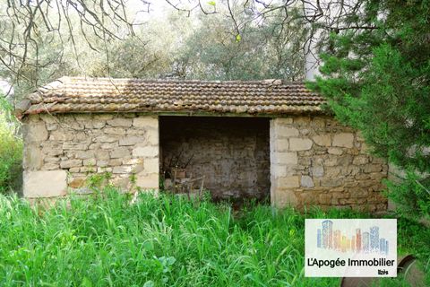 Villa i Uzes, Gard, Uzes - € 261.000 | Ref: 84829661 - foto 22