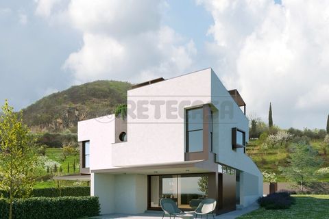 Helårsgrund i Longare, Vicenza, Longare - € 135.000 | Ref: MLtedV001 - foto 1