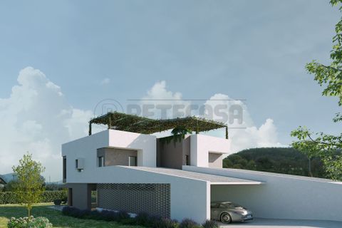 Helårsgrund i Longare, Vicenza, Longare - € 135.000 | Ref: MLtedV001 - foto 3