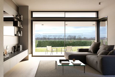 Helårsgrund i Longare, Vicenza, Longare - € 135.000 | Ref: MLtedV001 - foto 5