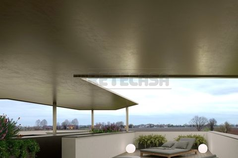 Helårsgrund i Longare, Vicenza, Longare - € 135.000 | Ref: MLtedV001 - foto 7