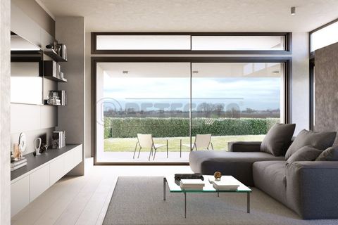 Helårsgrund i Longare, Vicenza, Longare - € 135.000 | Ref: MLtedV001 - foto 8