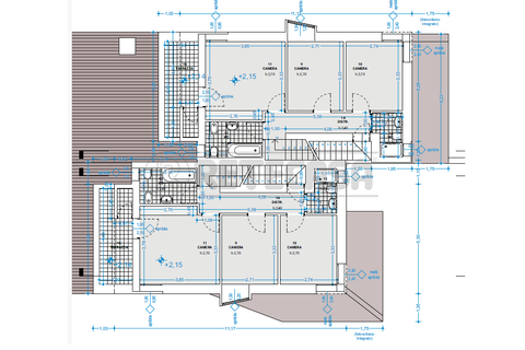 Helårsgrund i Longare, Vicenza, Longare - € 135.000 | Ref: MLtedV001 - foto 11