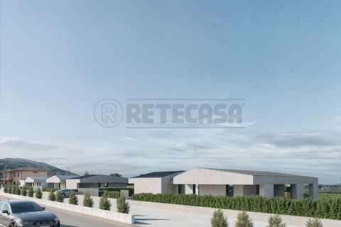 Helårsgrund i Longare, Vicenza, Longare - € 135.000 | Ref: MLtedV001 - foto 2