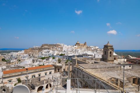 Villa i Ostuni, Brindisi, Ostuni - € 615.000 | Ref: 771 - foto 1