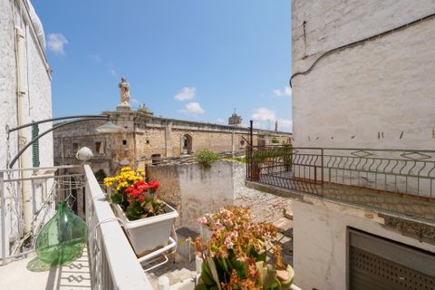 Villa i Ostuni, Brindisi, Ostuni - € 615.000 | Ref: 771 - foto 4