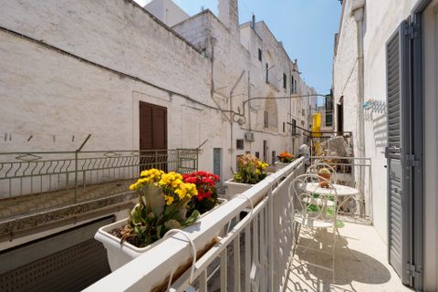Villa i Ostuni, Brindisi, Ostuni - € 615.000 | Ref: 771 - foto 5