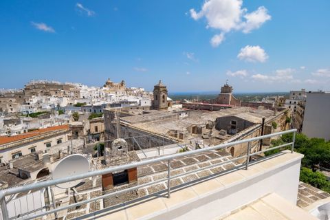 Villa i Ostuni, Brindisi, Ostuni - € 615.000 | Ref: 771 - foto 26