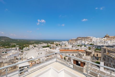 Villa i Ostuni, Brindisi, Ostuni - € 615.000 | Ref: 771 - foto 27