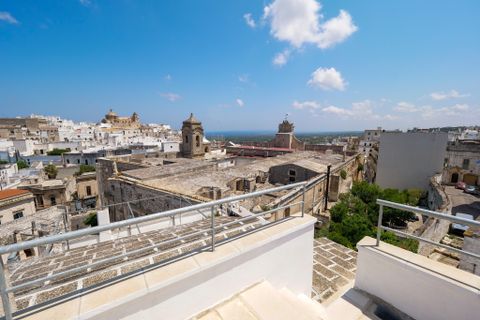Villa i Ostuni, Brindisi, Ostuni - € 615.000 | Ref: 771 - foto 28