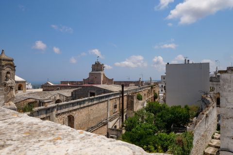 Villa i Ostuni, Brindisi, Ostuni - € 615.000 | Ref: 771 - foto 31