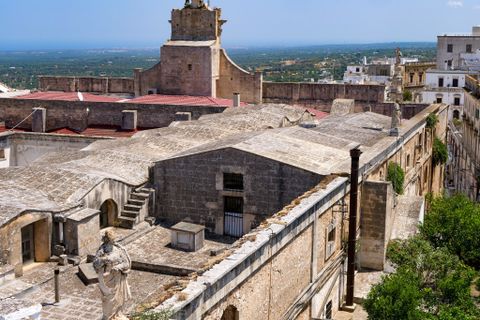 Villa i Ostuni, Brindisi, Ostuni - € 615.000 | Ref: 771 - foto 33