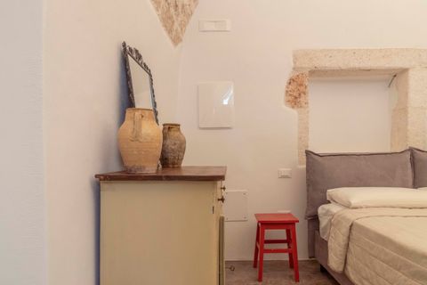 Villa i Ostuni, Brindisi, Ostuni - € 615.000 | Ref: 771 - foto 39