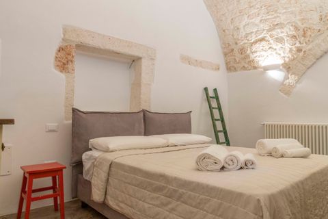Villa i Ostuni, Brindisi, Ostuni - € 615.000 | Ref: 771 - foto 40