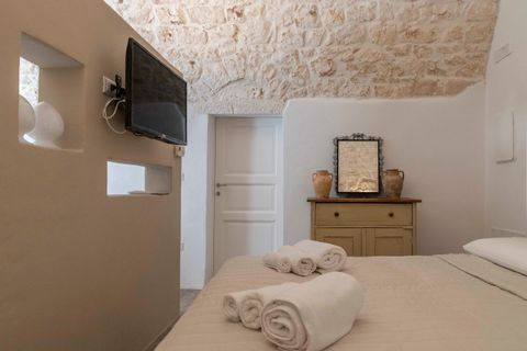 Villa i Ostuni, Brindisi, Ostuni - € 615.000 | Ref: 771 - foto 41
