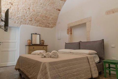 Villa i Ostuni, Brindisi, Ostuni - € 615.000 | Ref: 771 - foto 43