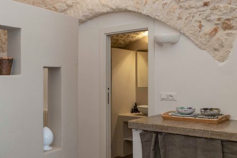 Villa i Ostuni, Brindisi, Ostuni - € 615.000 | Ref: 771 - foto 44