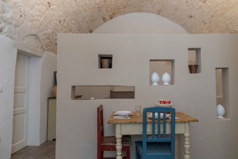 Villa i Ostuni, Brindisi, Ostuni - € 615.000 | Ref: 771 - foto 45