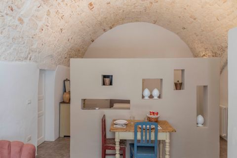 Villa i Ostuni, Brindisi, Ostuni - € 615.000 | Ref: 771 - foto 48