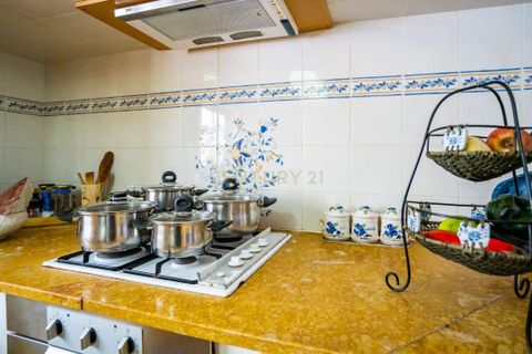 Villa a Odemira, Beja, Odemira - € 385.000 | Ref: C0263-01743 - foto 9