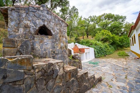 Villa a Odemira, Beja, Odemira - € 385.000 | Ref: C0263-01743 - foto 22